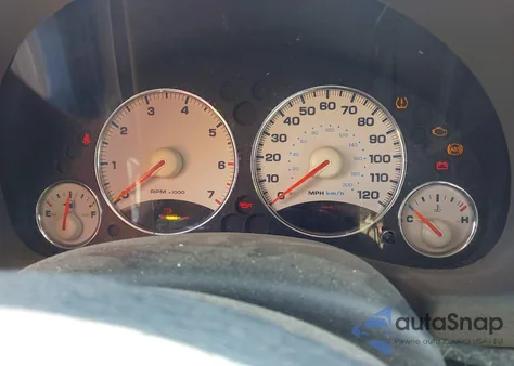 2004 Jeep Liberty Limited Edition z USA, uszkodzony, nr VIN 1J4GL58K34W144955